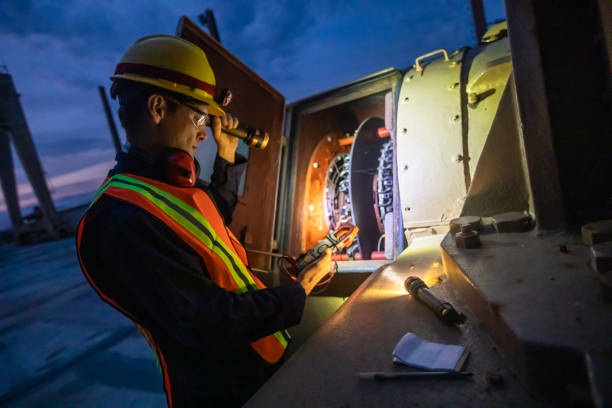 Best 24-Hour Electrician  in Moonachie, NJ