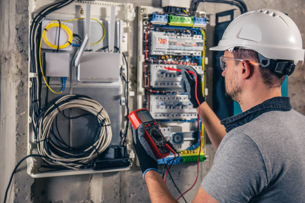 Best Electrical Upgrades for Homes  in Moonachie, NJ