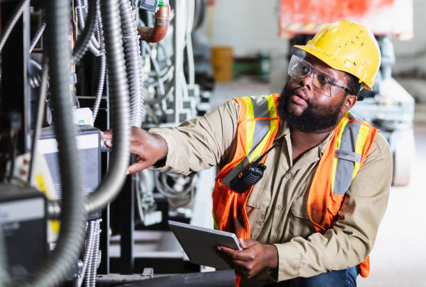 Best Commercial Electrician Services  in Moonachie, NJ