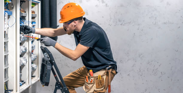  Moonachie, NJ Electrician Pros