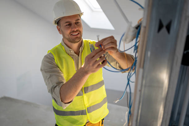 Best Electrical Contractors for Businesses  in Moonachie, NJ